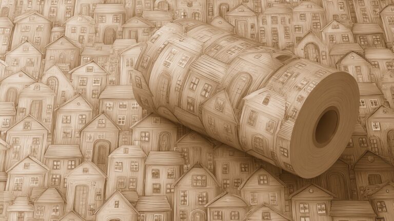 Lake Forest neighborhood