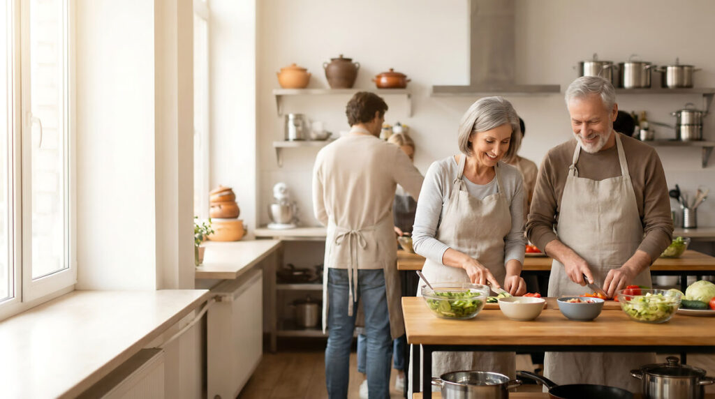 Living in Lake Forest, Chapel Hill: A Neighbor’s Guide to Community, Comfort, and Convenience